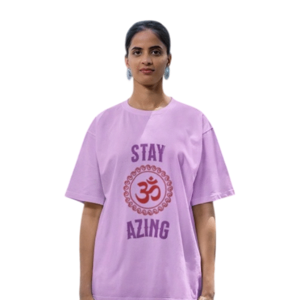 Stay OmAzing T-Shirt