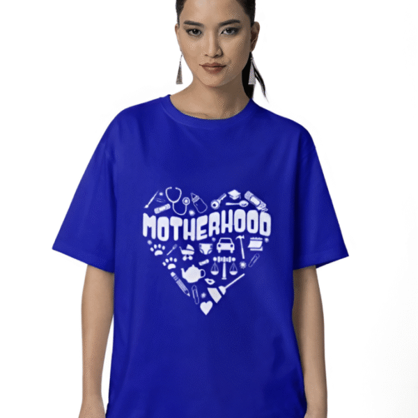 Motherhood T-Shirt