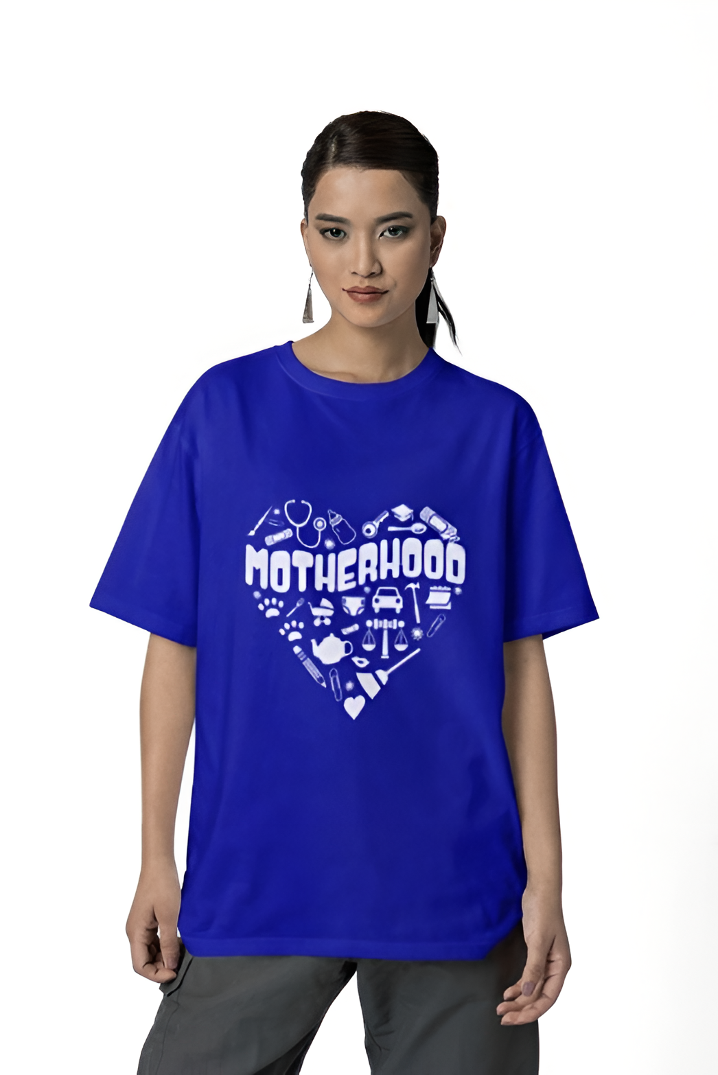 Motherhood T-Shirt