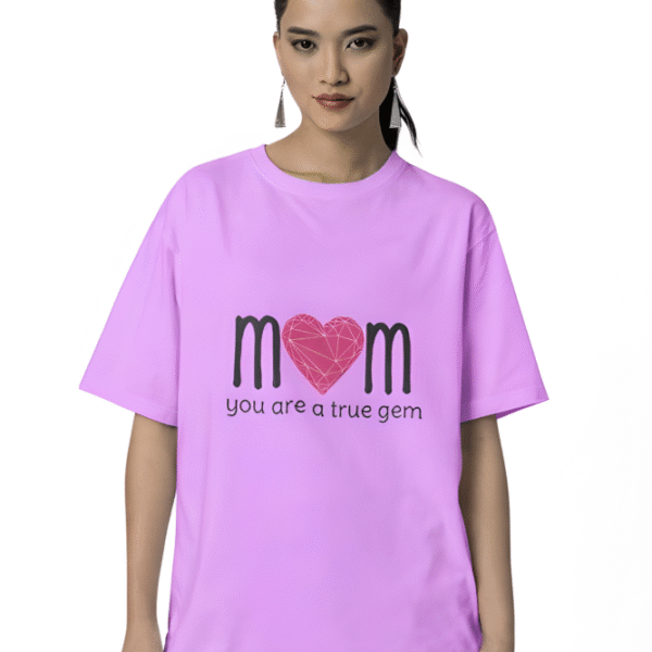 Mom You Are a True Gem T-Shirt