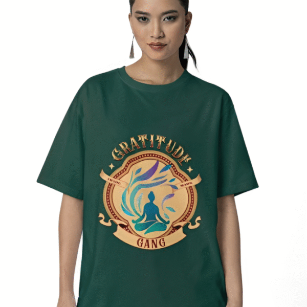 Gratitude Gang T-Shirt