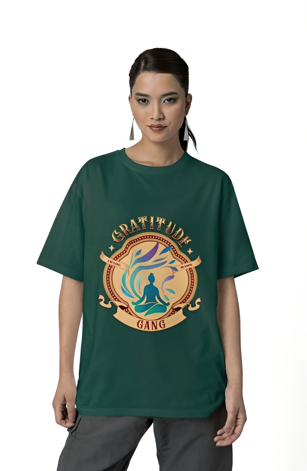 Gratitude Gang T-Shirt