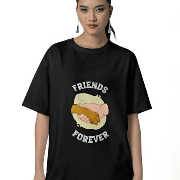 Friends Forever T-Shirt