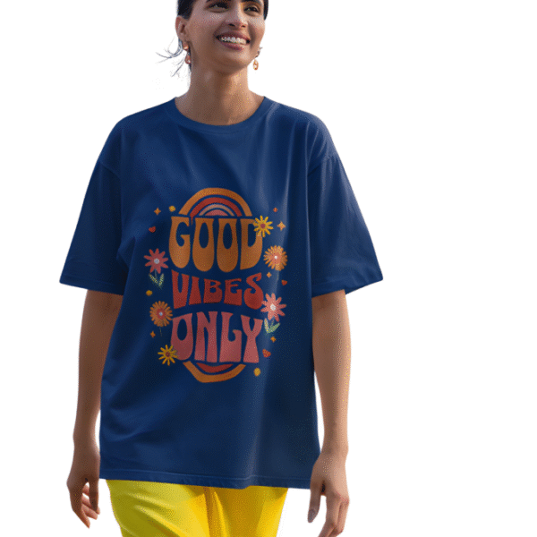 Good Vibes Only T-Shirt