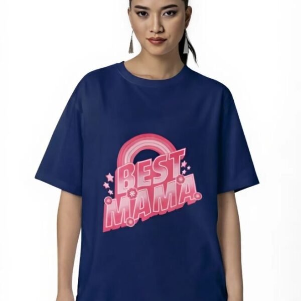 Best Mama T-Shirt