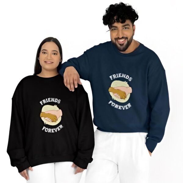 Friends Forever Sweatshirt