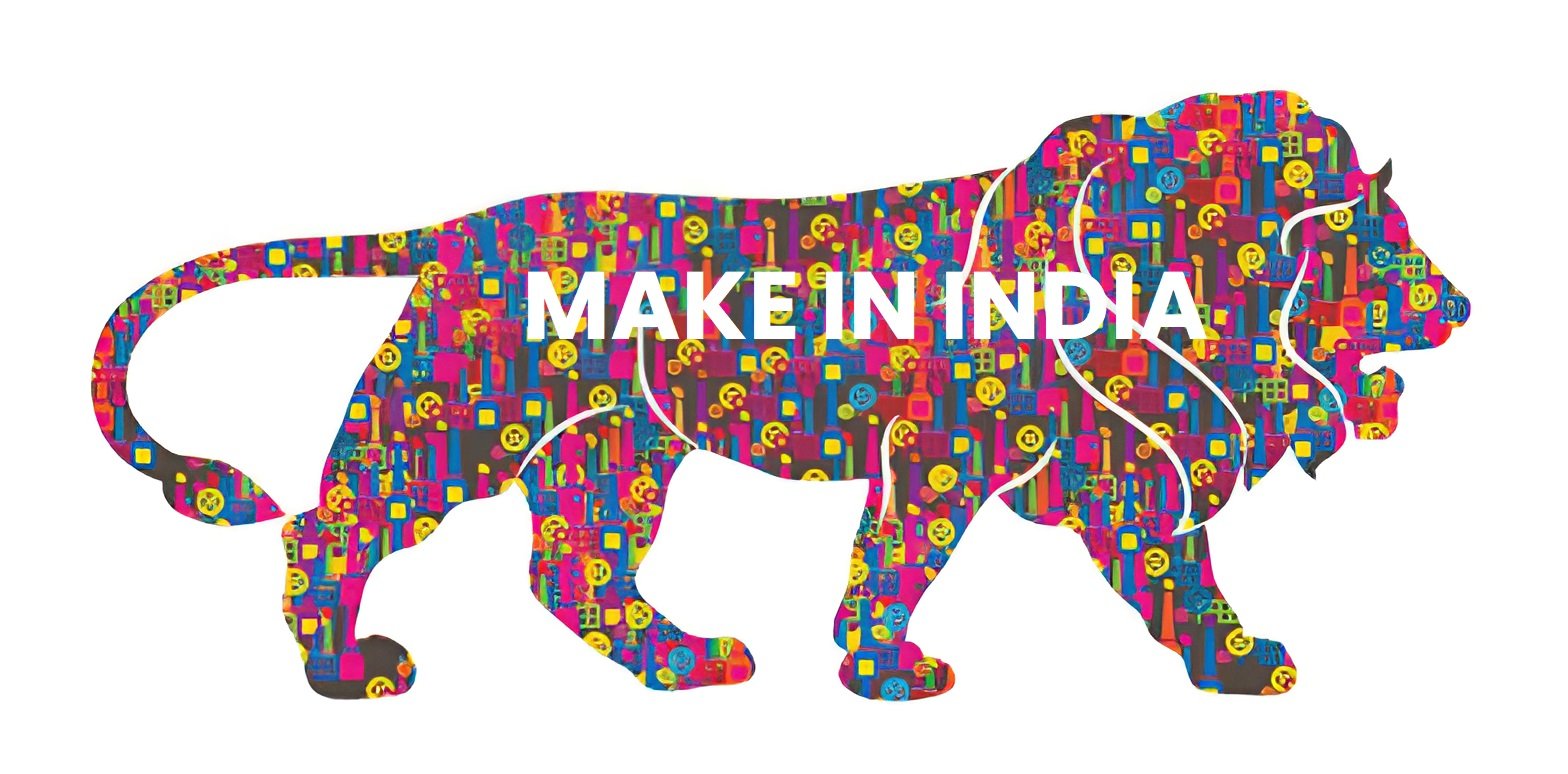 Make In India