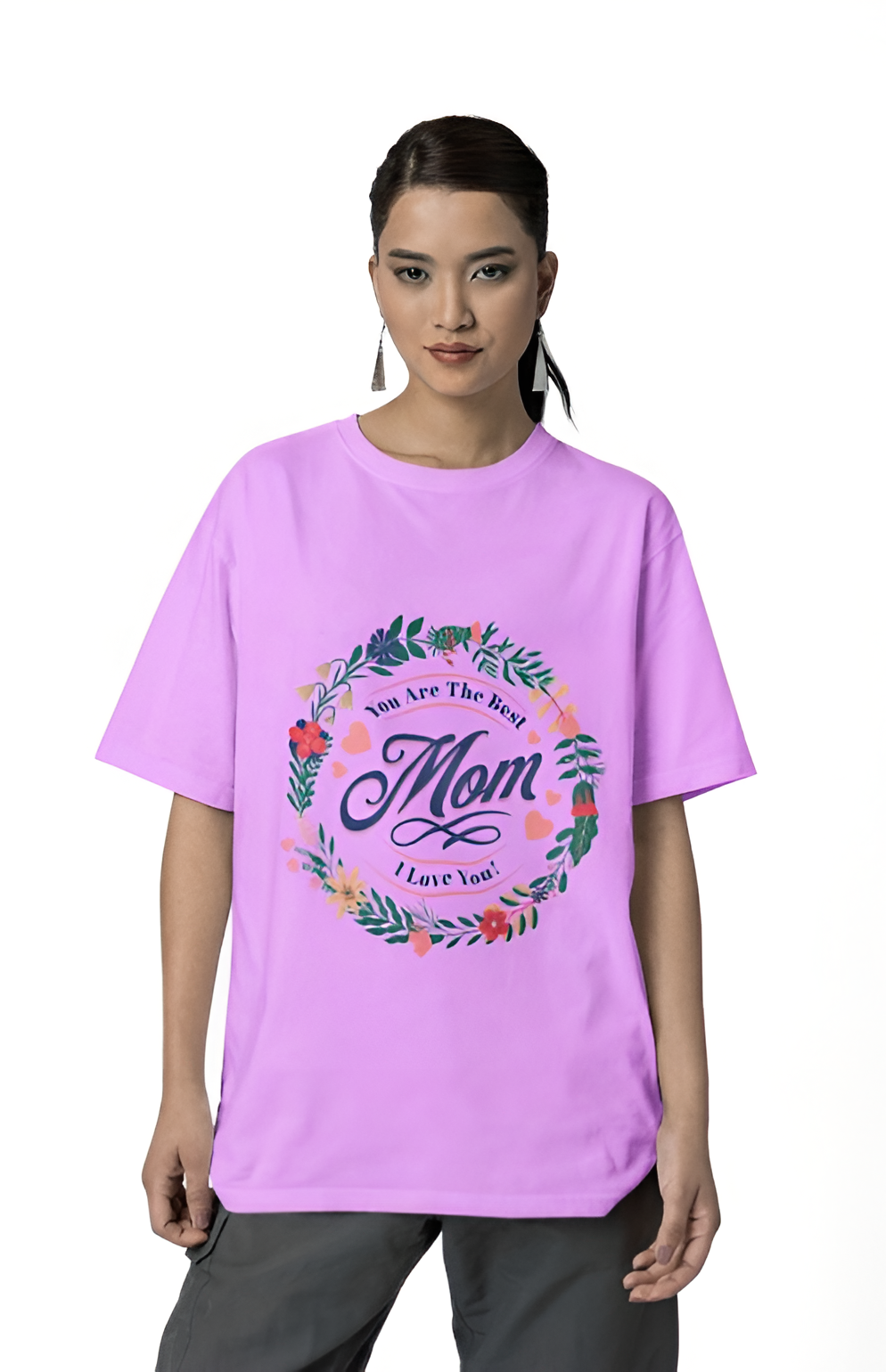 You Are The Best Mom T-Shirt