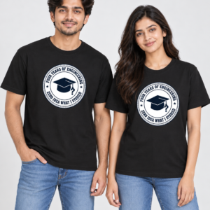 Zero Idea T-Shirt