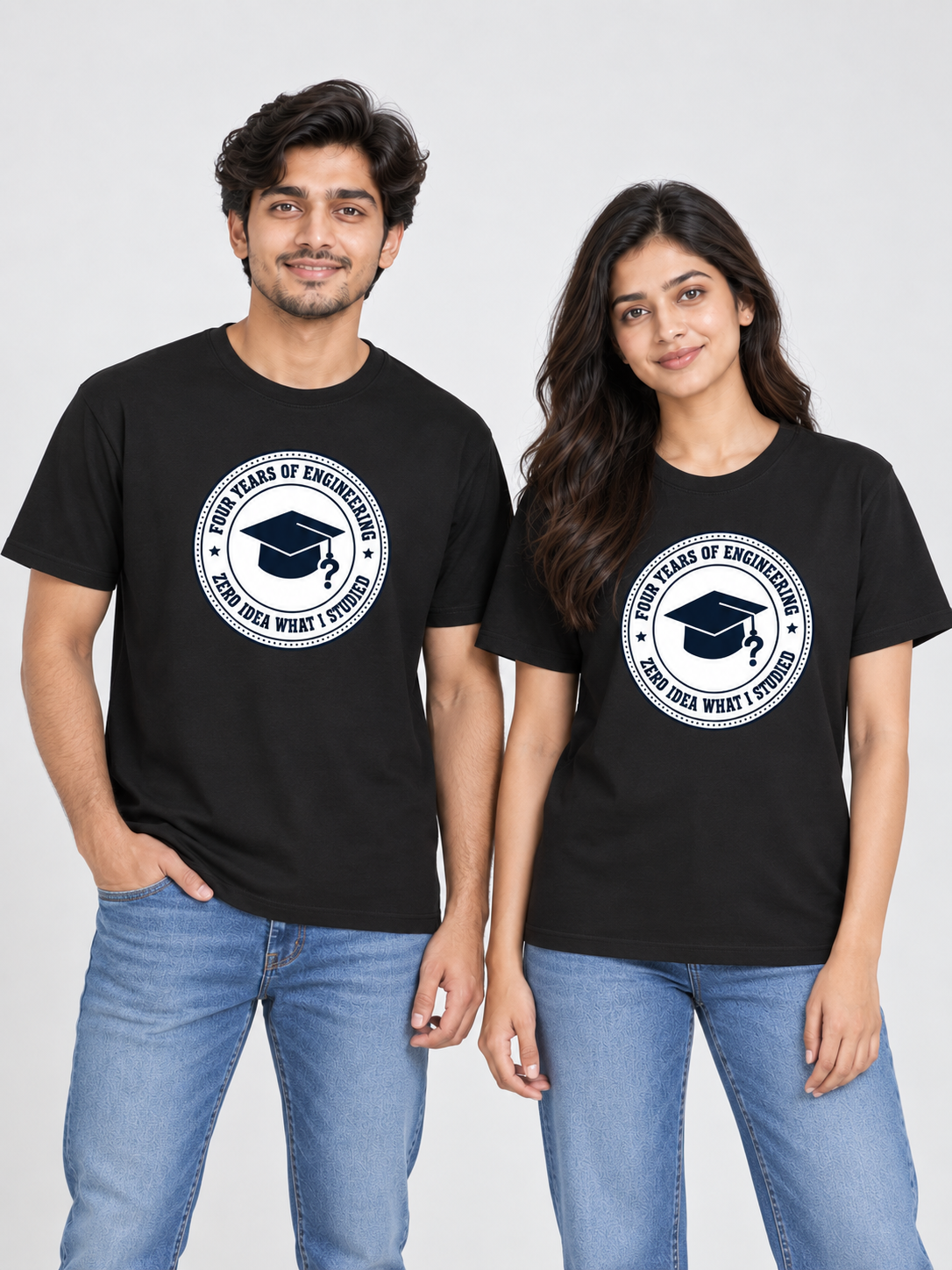 Zero Idea T-Shirt