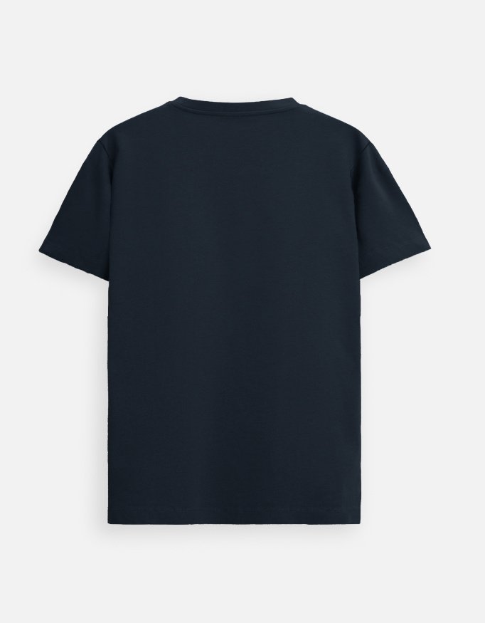 Unisex Supima T-Shirt - Image 2