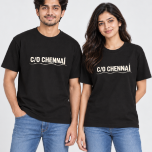 Unisex Supima T-Shirt