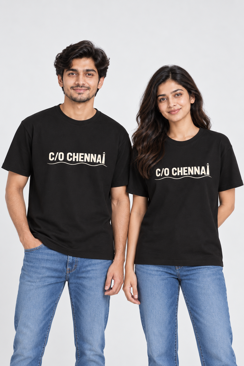 Unisex Supima T-Shirt
