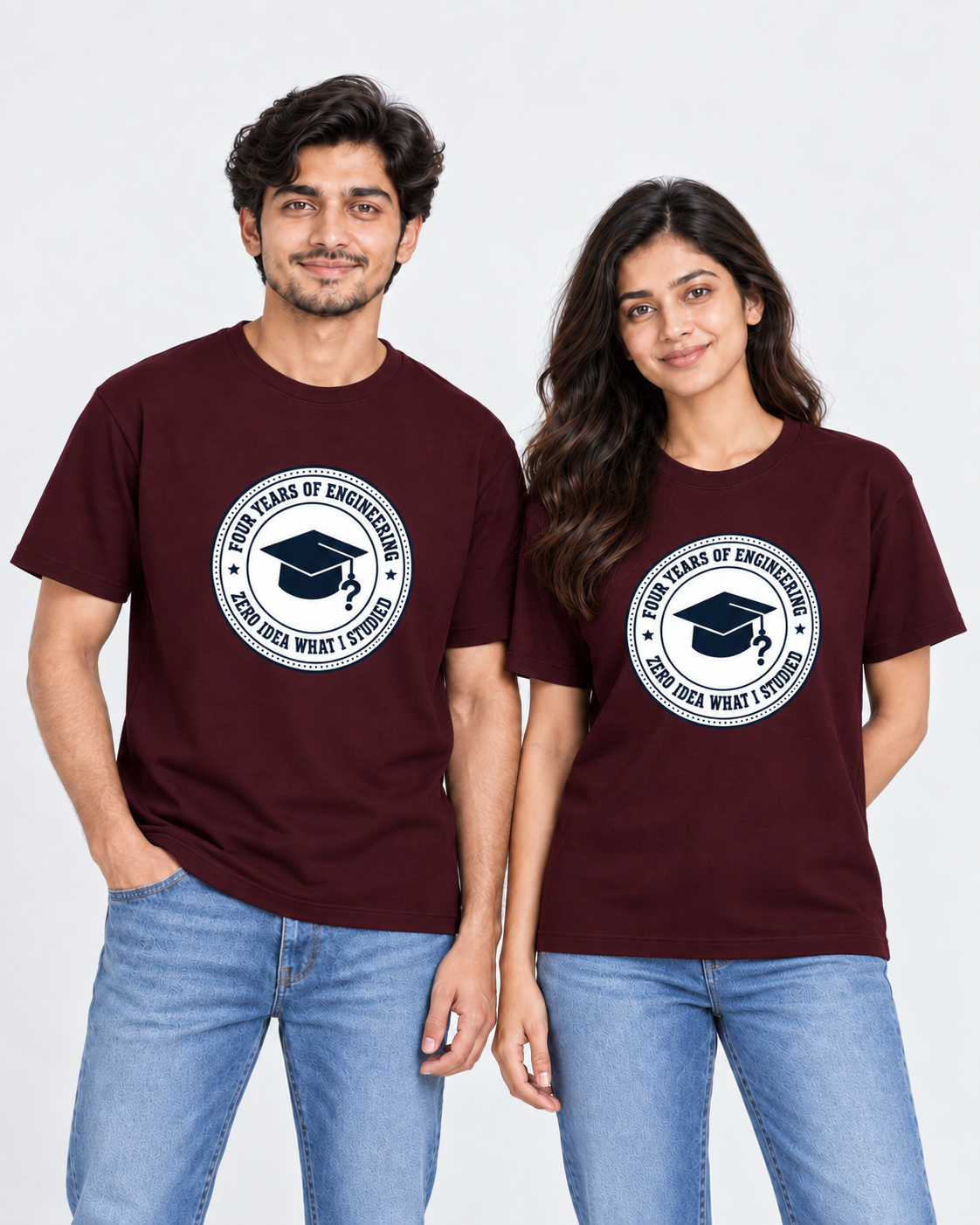 Zero Idea T-Shirt - Image 2