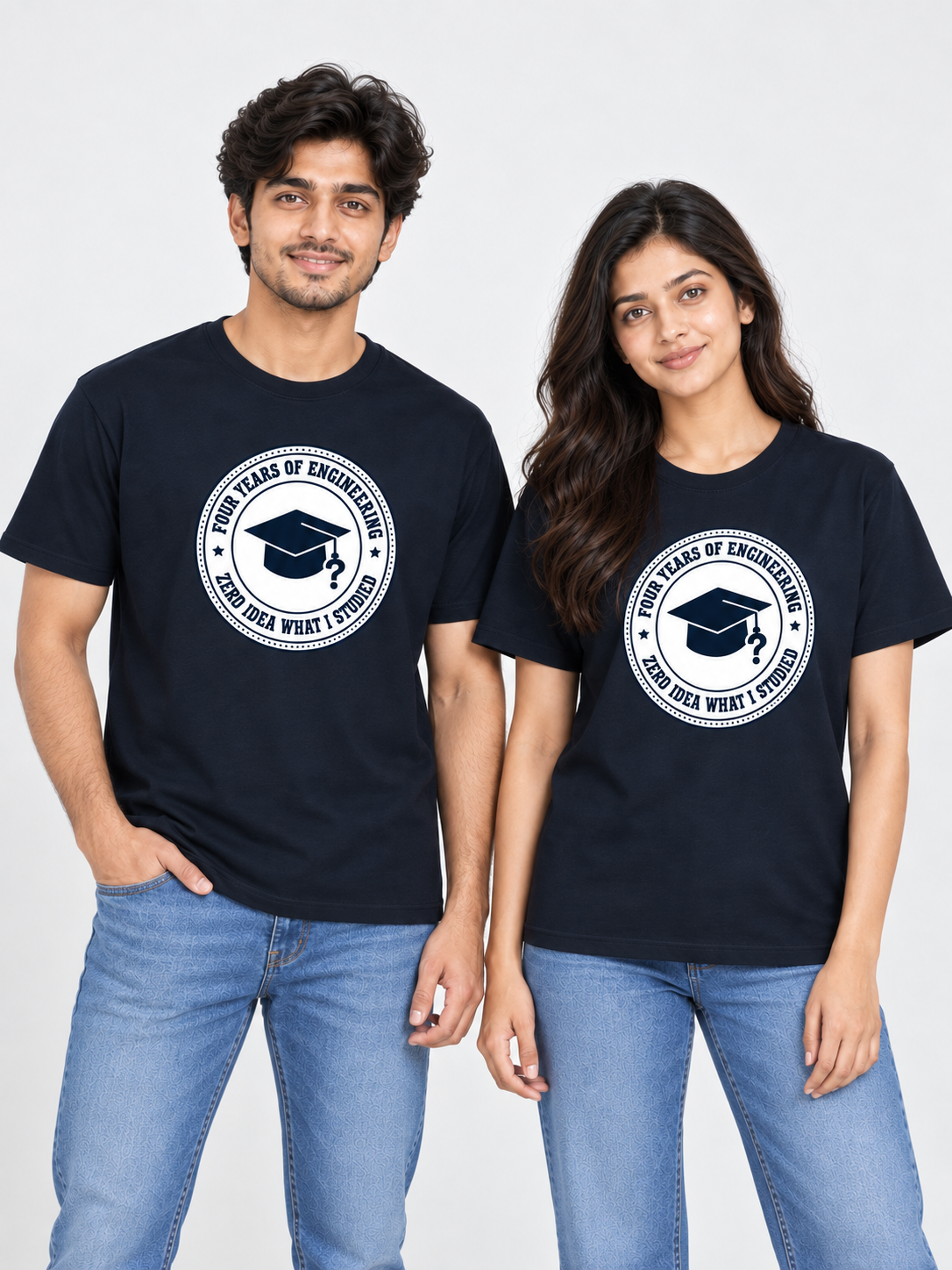 Zero Idea T-Shirt - Image 3