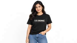 C/O Chennai T-Shirt